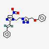 an image of a chemical structure CID 145982670