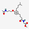 an image of a chemical structure CID 145982752