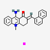 an image of a chemical structure CID 145982772