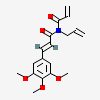 an image of a chemical structure CID 145982845