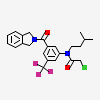 an image of a chemical structure CID 145982862