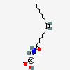 an image of a chemical structure CID 145982880