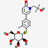 an image of a chemical structure CID 145982881