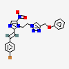 an image of a chemical structure CID 145983035