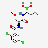an image of a chemical structure CID 145983051