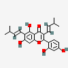 an image of a chemical structure CID 145983143