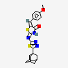 an image of a chemical structure CID 145983148