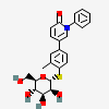 an image of a chemical structure CID 145983269