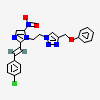 an image of a chemical structure CID 145983462