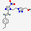 an image of a chemical structure CID 145983993