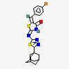 an image of a chemical structure CID 145984266