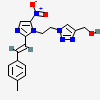 an image of a chemical structure CID 145984431