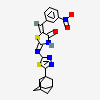 an image of a chemical structure CID 145984509