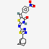 an image of a chemical structure CID 145984683