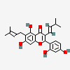 an image of a chemical structure CID 145984691