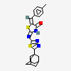 an image of a chemical structure CID 145984800