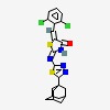 an image of a chemical structure CID 145985127