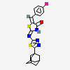 an image of a chemical structure CID 145985129