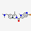 an image of a chemical structure CID 145985182