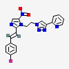 an image of a chemical structure CID 145985258