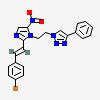 an image of a chemical structure CID 145985294