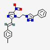 an image of a chemical structure CID 145985477