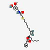 an image of a chemical structure CID 145985604