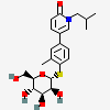 an image of a chemical structure CID 145985683