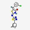 an image of a chemical structure CID 145985746