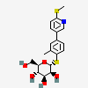 an image of a chemical structure CID 145986016