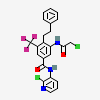 an image of a chemical structure CID 145986119