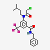 an image of a chemical structure CID 145986204