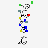 an image of a chemical structure CID 145986217