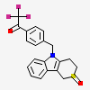an image of a chemical structure CID 145986627