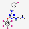 an image of a chemical structure CID 145987130