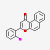 an image of a chemical structure CID 145987189