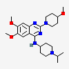 an image of a chemical structure CID 145987425