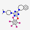 an image of a chemical structure CID 145987781