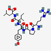 an image of a chemical structure CID 14598781