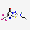 an image of a chemical structure CID 145987876