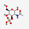 an image of a chemical structure CID 14598803