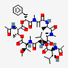 an image of a chemical structure CID 145988213