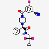 an image of a chemical structure CID 145988400