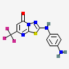 an image of a chemical structure CID 145988443
