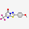 an image of a chemical structure CID 145989162