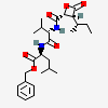 an image of a chemical structure CID 145989641