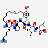 an image of a chemical structure CID 145989745