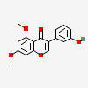 an image of a chemical structure CID 145990425