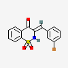 an image of a chemical structure CID 145990471