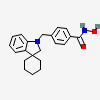an image of a chemical structure CID 145990543